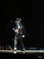 in memoria di Michael Jackson